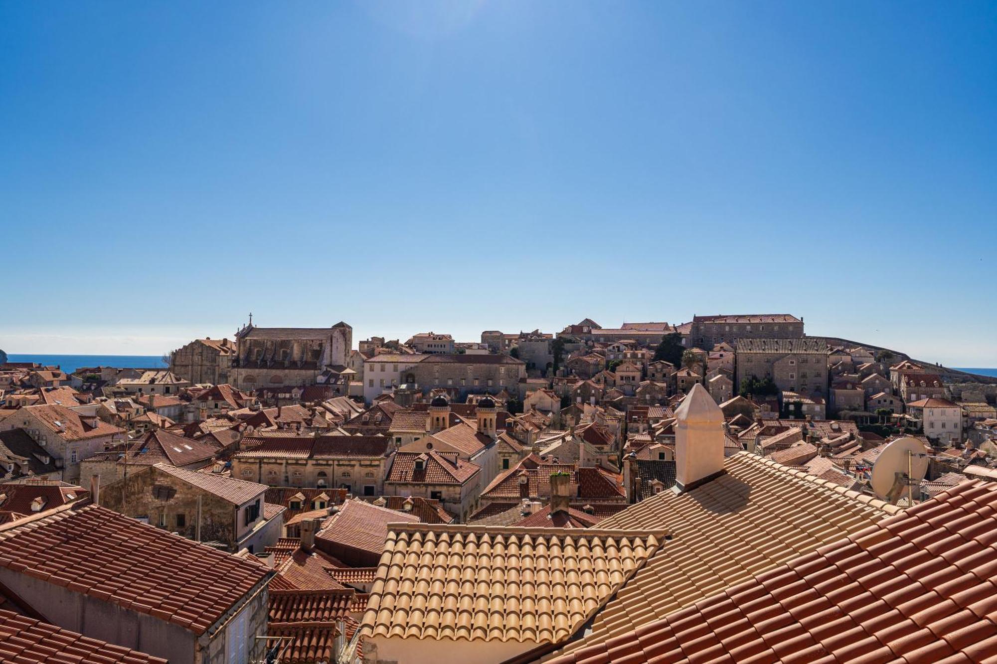 Two Friends Dubrovnik Palace Exteriér fotografie